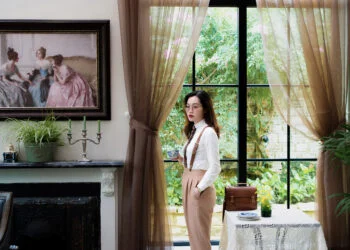 Top 3 điểm chụp hình đẹp gần Nice Dream Villas Đà Lạt