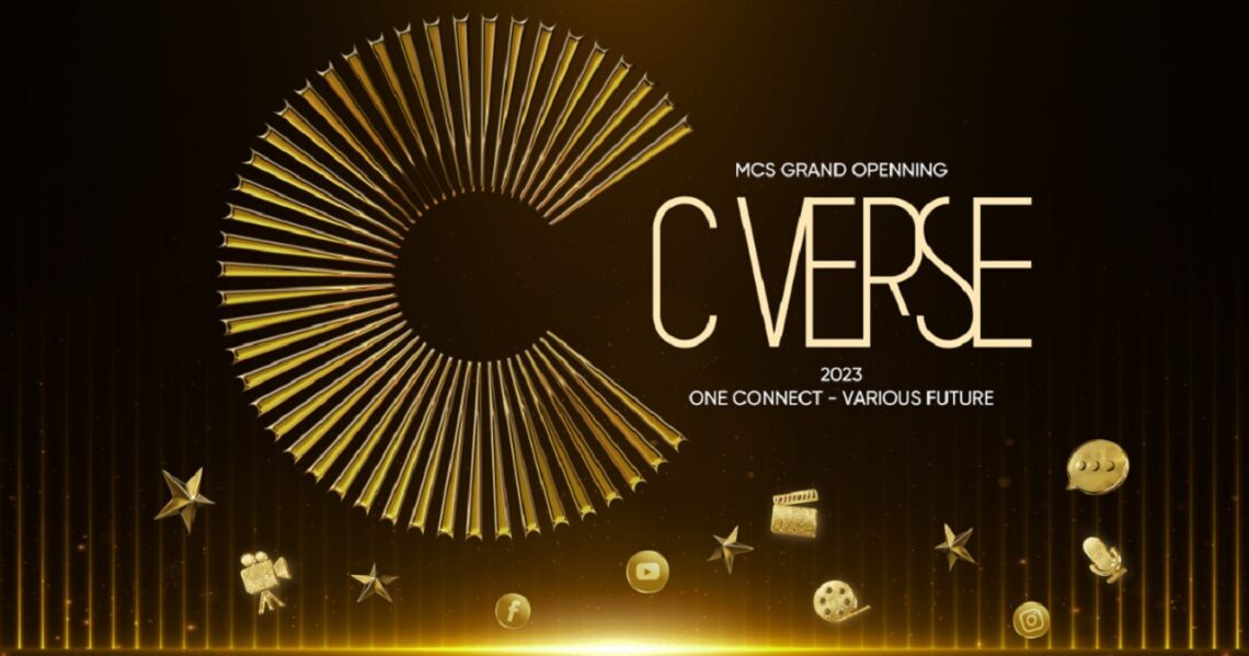 MCS Grand Opening C VERSE 2023