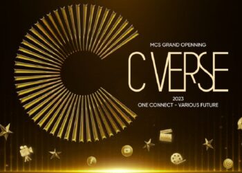 MCS Grand Opening C VERSE 2023