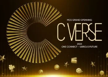 MCS Grand Opening C VERSE 2023