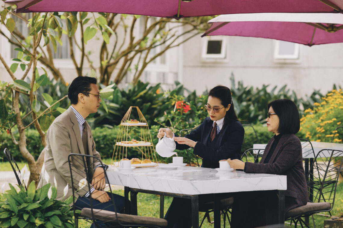 Review Nice Dream Villas Đà Lạt