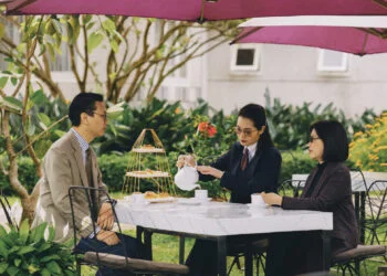 Review Nice Dream Villas Đà Lạt