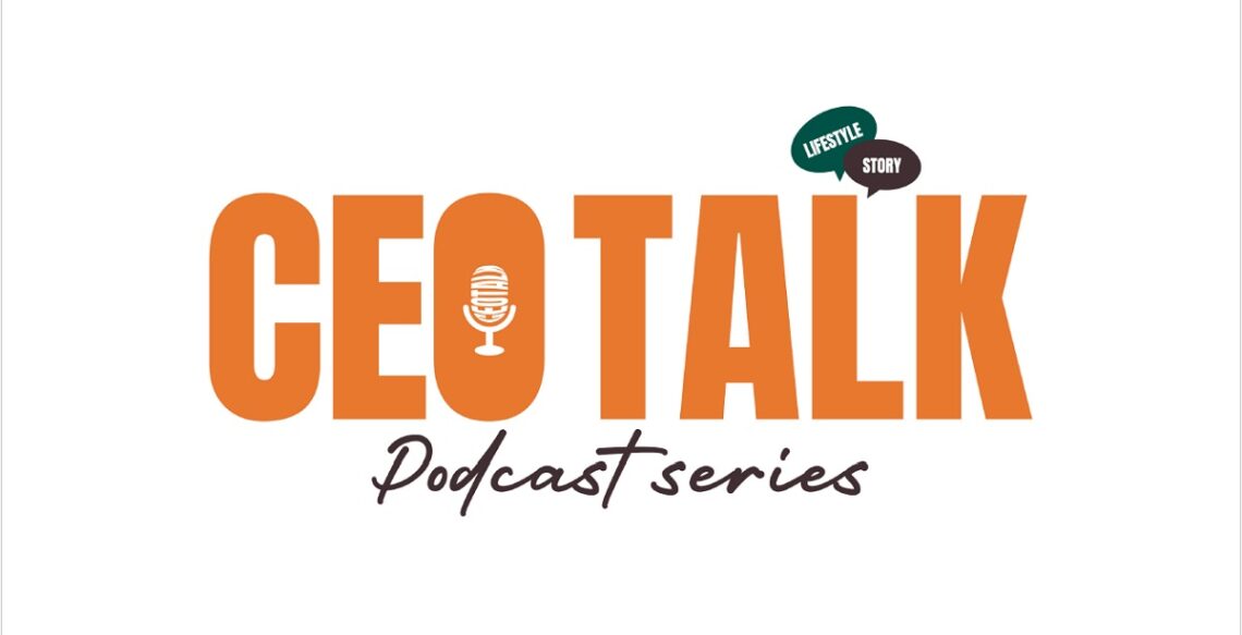 CEO Talk là gì?