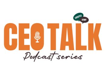 CEO Talk là gì?