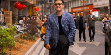 CLASSIC AND MORDERN BRITISH CLASSIC STYLE