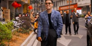 CLASSIC AND MORDERN BRITISH CLASSIC STYLE