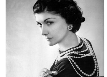 CLASSIC LADIES – PEARLS