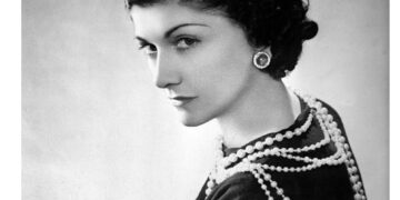 CLASSIC LADIES – PEARLS