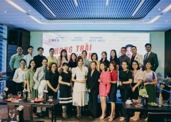 “Phong thái: dáng dấp hình dung của người hiền”