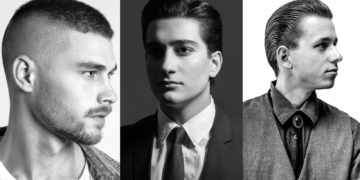 CÂU CHUYỆN ĂN MẶC