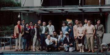 CLASSIC STORYTELLERS SAIGON