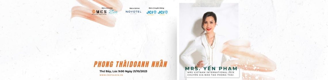 PHONG THÁI DOANH NHÂN ĐÃ ĐẾN NHA TRANG