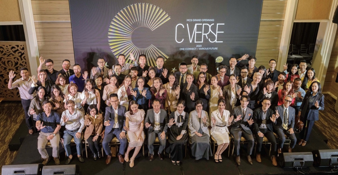 LỜI CẢM ƠN TỪ MCS VIETNAM CORP