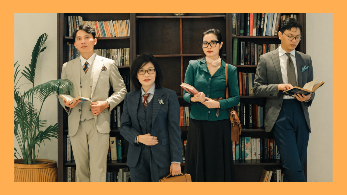 LỜI CẢM ƠN TỪ MCS ĐẾN CÁC ĐƠN VỊ TRUYỀN THÔNG VÀ CƠ QUAN BÁO CHÍ