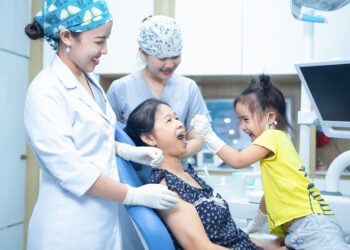 “SMILE LIFE” NHA KHOA MANG ĐẾN SỰ TỰ TIN CHO NỤ CƯỜI CỦA BẠN