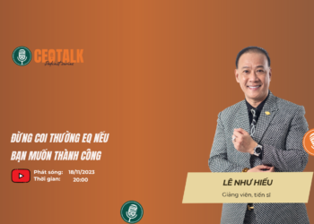 CEO đừng để nhân viên SỢ