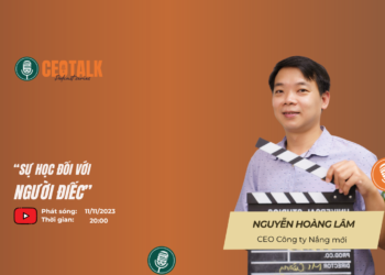 Sự HỌC đối với “NGƯỜI ĐIẾC”