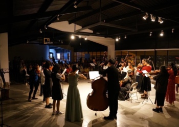 THÀNH PHỐ ĐÀ LẠT CHÍNH THỨC ĐƯỢC CÔNG NHẬN LÀ THÀNH PHỐ SÁNG TẠO VỀ ÂM NHẠC CỦA UNESCO