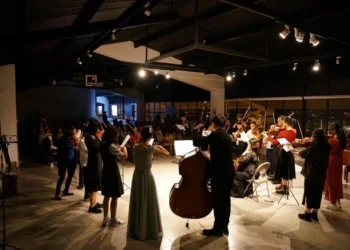 THÀNH PHỐ ĐÀ LẠT CHÍNH THỨC ĐƯỢC CÔNG NHẬN LÀ THÀNH PHỐ SÁNG TẠO VỀ ÂM NHẠC CỦA UNESCO