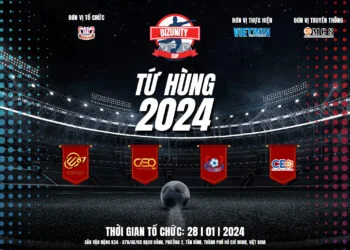 BIZUNITY CUP 2024