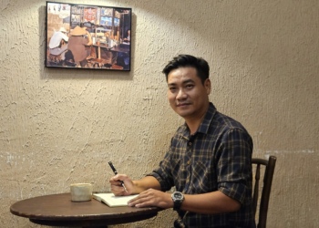 TÔI BUỘC MÌNH PHẢI THÀNH CÔNG