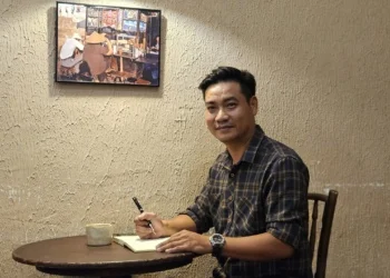 TÔI BUỘC MÌNH PHẢI THÀNH CÔNG