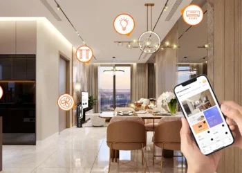 PHÁT TRIỂN CĂN HỘ THÔNG MINH CÙNG GIẢI PHÁP FPT SMART HOME: MANG ĐẾN LỢI ÍCH TOÀN DIỆN CHO MỌI THÀNH VIÊN TRONG GIA ĐÌNH