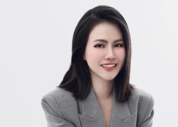 Kiều Vân: Hành Trình Khởi Nghiệp Đầy Nghị Lực Của Nữ CEO Truyền Cảm Hứng