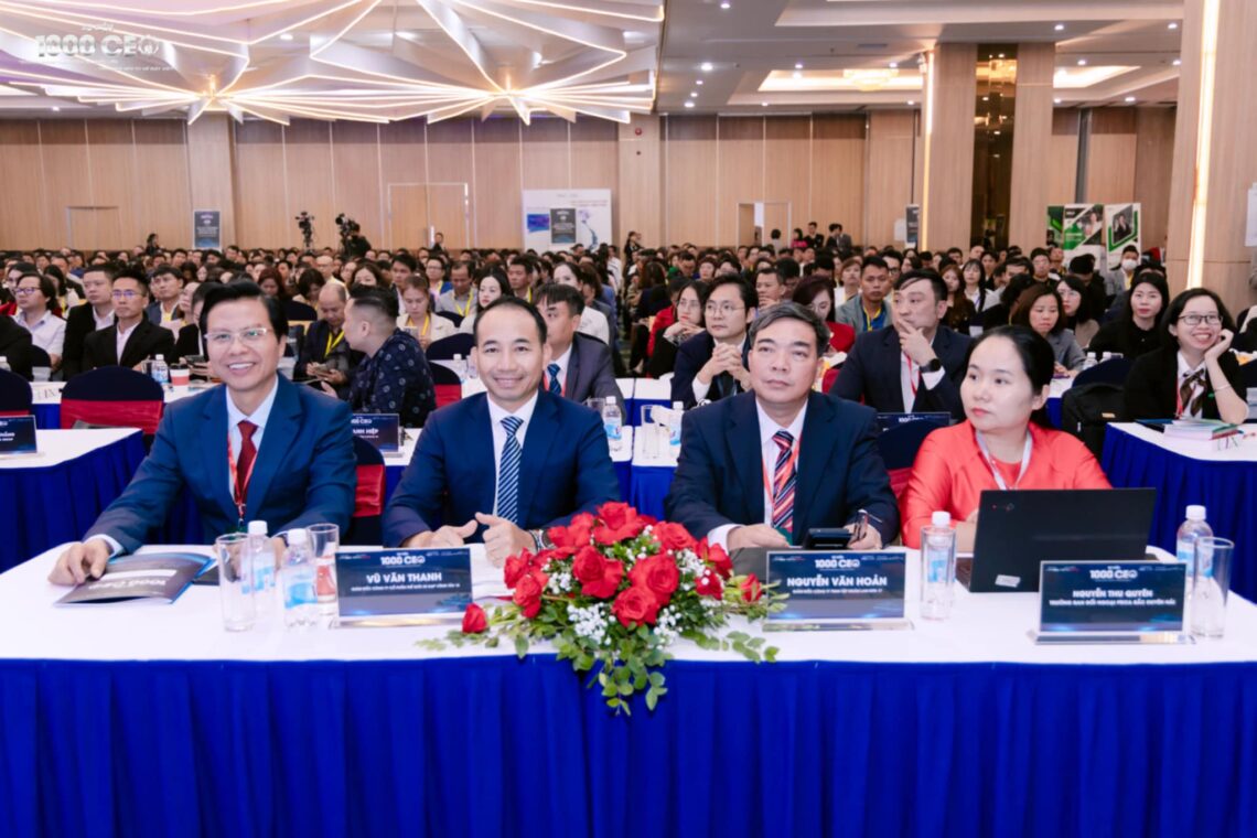 Ceo Talk - Vũ Văn Thanh