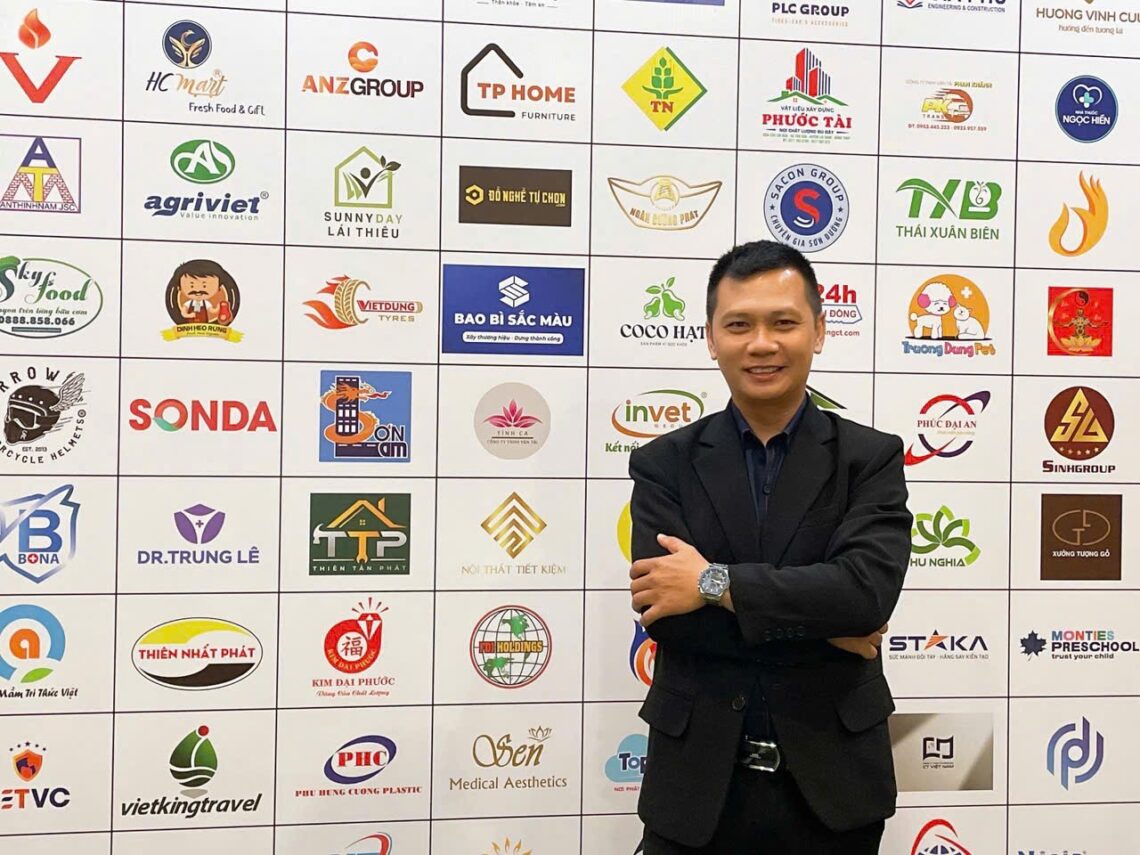 CEO Nguyễn Hữu Ân – Shirawa Sứ Mệnh Của Nước