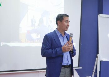 CEO Lại Văn Toàn – Cty Xây Dựng Toàn Phương Nam: “SỐNG ĐÚNG CHẤT”