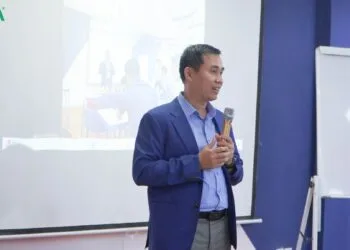CEO Lại Văn Toàn – Cty Xây Dựng Toàn Phương Nam: “SỐNG ĐÚNG CHẤT”