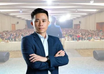 CEO Talk: Hành trình “bên trong vững vàng – bên ngoài dễ dàng” của CEO Lê Bảo Quốc