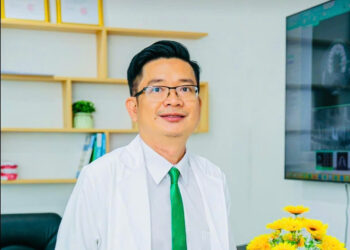 CEO Talk: Ths.BS Nguyễn Quang Tiến – Khởi Nghiệp Bằng Y Đức