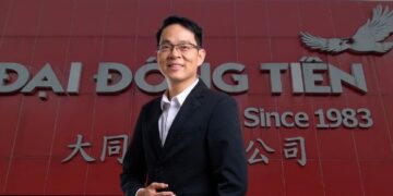 CEO Talk | Trịnh Chí Cường: Giữ thương hiệu Việt cho Người Việt Nam