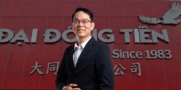 CEO Talk | Trịnh Chí Cường: Giữ thương hiệu Việt cho Người Việt Nam