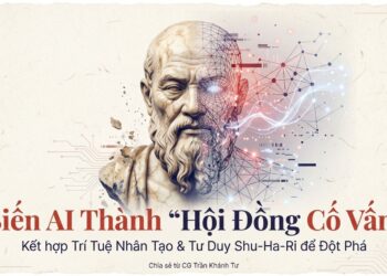 Biến AI Thành Hội Đồng Cố Vấn
