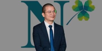 CEOTalk - CEO Dương Quốc Thái - Cty Thái Mỹ Hương Đà Nẵng