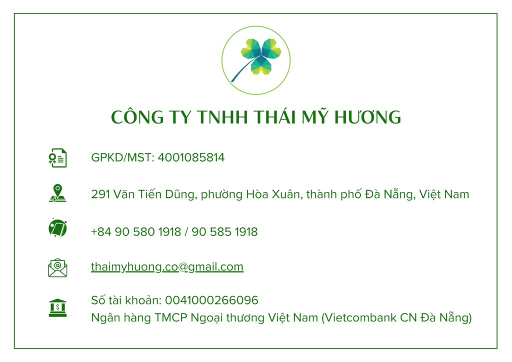CEOTalk - Cty TNHH Thái Mỹ Hương