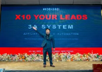 Quốc Modoro 3 Lần Khởi Nghiệp Thất Bại — Để Học Ra 3 Chữ A Thay Đổi Cả Một Doanh Nghiệp