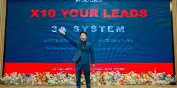 Quốc Modoro 3 Lần Khởi Nghiệp Thất Bại — Để Học Ra 3 Chữ A Thay Đổi Cả Một Doanh Nghiệp