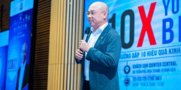 COACH HUỲNH NGỌC MINH – KHI “CON NGƯỜI” LÀ MẢNH GHÉP KHÔNG THỂ THIẾU TRONG BỨC TRANH 10X