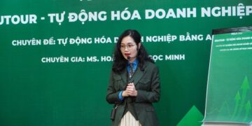 CEOTalk_HOÀNG NỮ NGỌC MINH (MINH CONNECT): HÀNH TRÌNH KIẾN TẠO DI SẢN SỐ