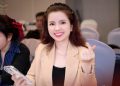 CEOTalk Ngô Thị Ngọc Thu: Tìm lại bữa cơm hạnh phúc bằng gia vị Việt