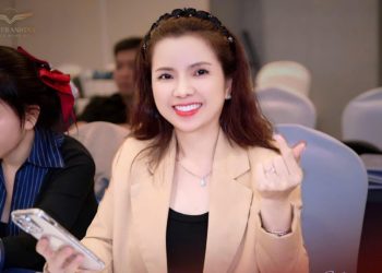 CEOTalk Ngô Thị Ngọc Thu: Tìm lại bữa cơm hạnh phúc bằng gia vị Việt