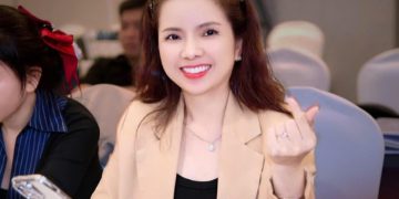 CEOTalk Ngô Thị Ngọc Thu: Tìm lại bữa cơm hạnh phúc bằng gia vị Việt